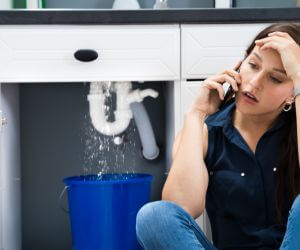 About Emergency plumbing pros Arlington, OH